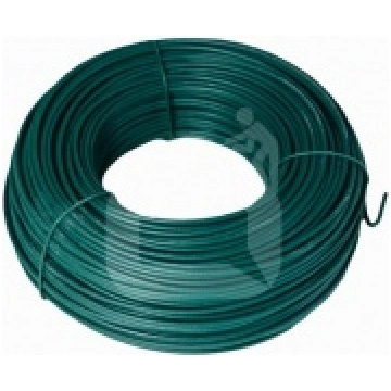 Žoga tīkla spriegošanas stieple, ø2,60 mm, 100 m, 