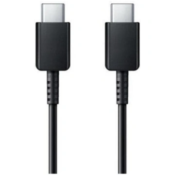 SAMSUNG USB 3.2 Gen 1 USB Type-C cable 1m Black Bu