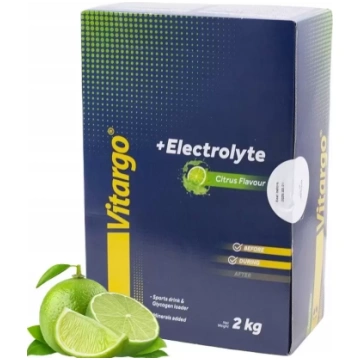 Vitargo Electrolyte 2000g