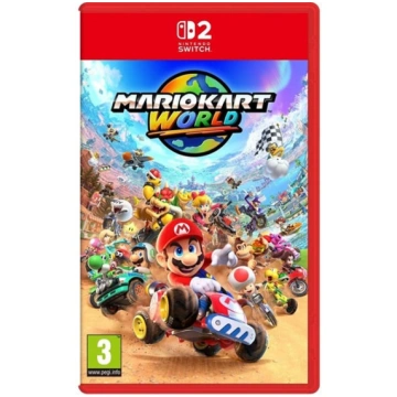 NS2 Mario Kart World