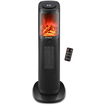 BEPER P203TER011 Keramiskais ventilatora sildītājs