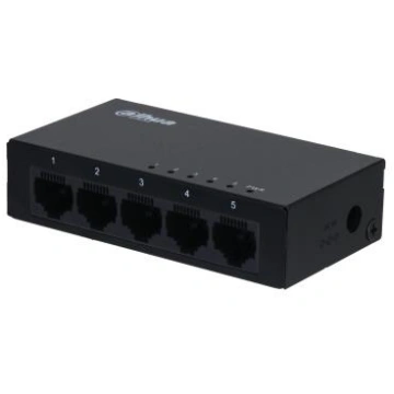 NET SWITCH 5PORT 10/100M/1G/SG1005-EUR DAHUA ( SG1