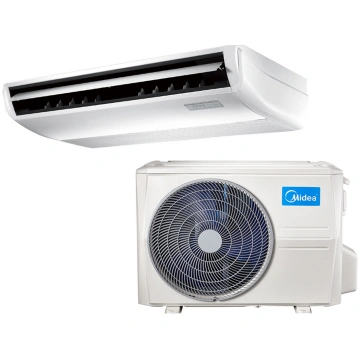Midea Sienas-griestu kondicionieris MUEU-18HRFNX-Q