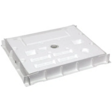 R-10 Insulated Inner Hive Cover for 8-Frame & 10-F