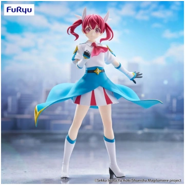 Magilumiere Co. Ltd. Trio-Try-iT PVC Statue Kana S