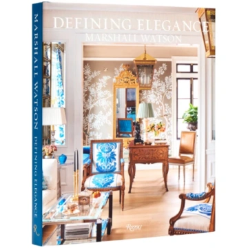 Marshall Watson Defining Elegance