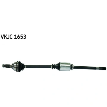 Pusass SKF VKJC 1653