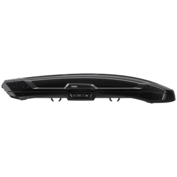 THULE Jumta kaste Vector Alpine Black | 613501 69-