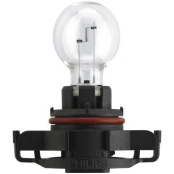 Halogēnā spuldze PS19W (ar turētāju) AUDI A3 09-13