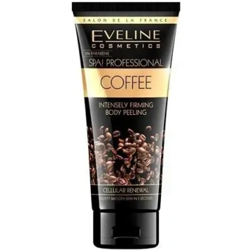 Eveline Cosmetics Spa! Professional, Caffeine, Pee