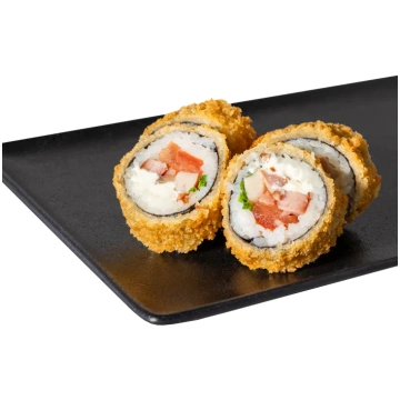 224. Chicken Tempura
