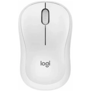 Logitech Datorpele Logitech M240 White