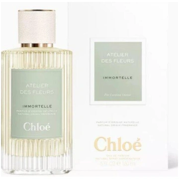 Chloé Atelier Des Fleurs Immortelle Smaržas EDP 15