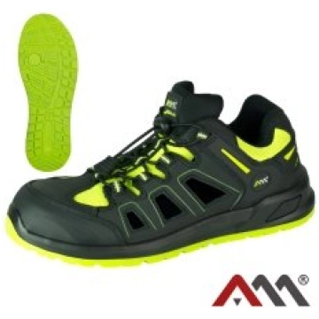 Art.Master Sandales BS4Dynamic ar metāla purng. 43