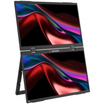 Monitor Verbatim monitor Verbatim Essentials 15,6"