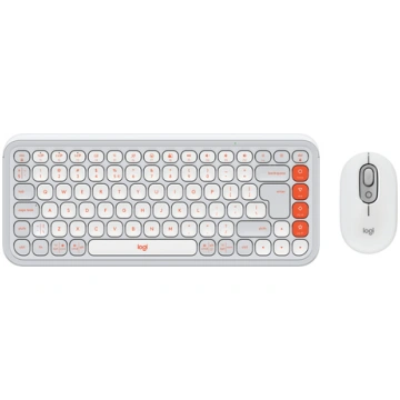 Logitech POP Icon Wireless Combo US (920-013141) (