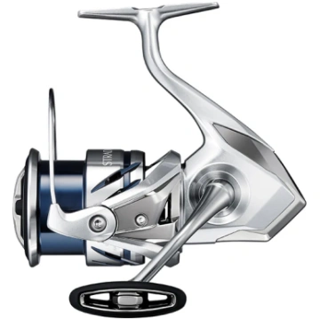 Spole Shimano Stradic FM - 4000M HG