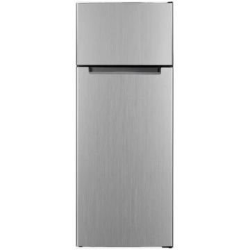 Beko RDSO206K40SN ledusskapis ar saldētavu, E, 143