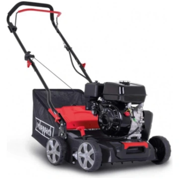 Benzīna aerators Scheppach SC55P