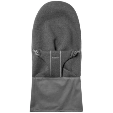 Šūpuļkrēsla audums BabyBjörn Bliss 3D Jersey, char