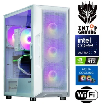 Stacionārs dators Intop RM85122NS Intel Core Ultra
