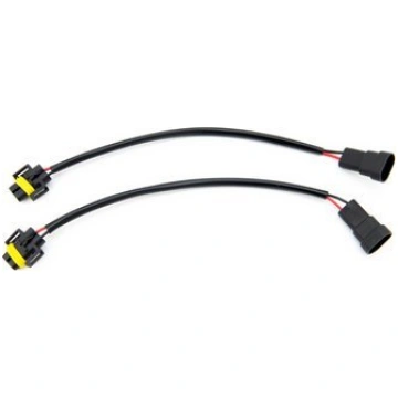 Mtuning Adapteris Vadu Lampām Miglas Hb4 => H8 H11