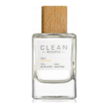 Clean Clean. Reserve Solar Bloom. Eau De Parfum. U