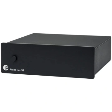 Pro-Ject Phono Box S2
