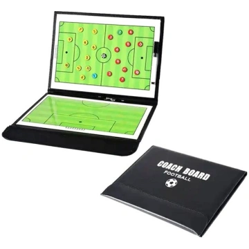Futbola trenera taktiskā tāfele Perf