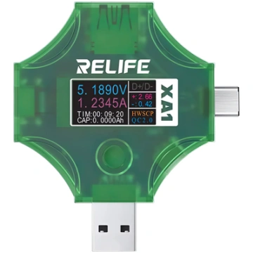 Relife XA1 Voltage Tester
