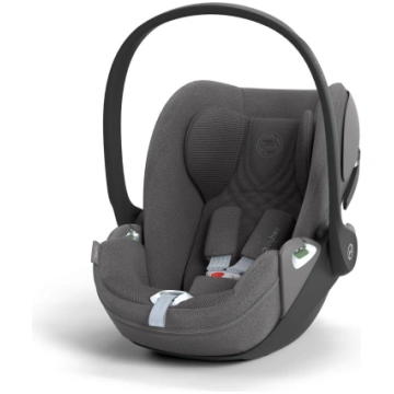 Cybex Cloud T i-Size 45-87cm autokrēsls, Plus Mira