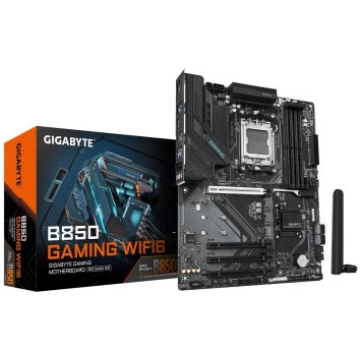 Mainboard | GIGABYTE | AMD B850 | SAM5 | ATX | Mem