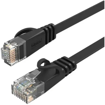 Orico PUG-C7B CAT7 10Gbps RJ45 plakanais Ethernet 