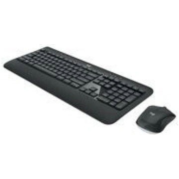 LOGI MK540 Advanced Wireless Combo (US) Logitech 9