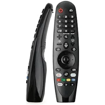 Universal-Fernbedienung für LG Smart TV, AN-MR20GA
