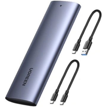 Kiesze Ugreen USB-C 3.2 Gen 2 - M.2 NVMe ugreen_20