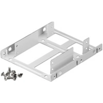 Logilink Harddisk Mounting Set, 2,5" to 3,5" AD001