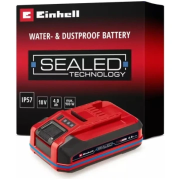 Einhell 4511627 elektroinstrumentu akumulators vai