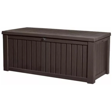Uzglabāšanas kaste Keter Rockwood Deck Box