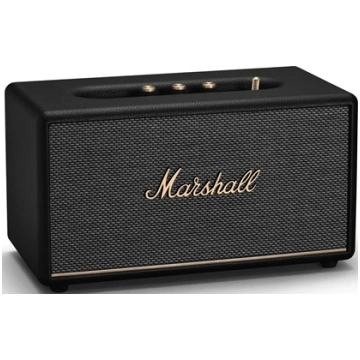 Gonik Marshall Stanmore III czarny (002141710000) 