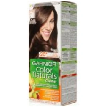 Garnier Garnier Paint No. 5.12 Matu krāsa 03641100