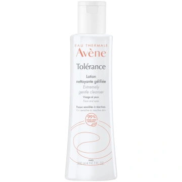 Avène Tolérance Extremely Gentle Cleanser, 200ml A