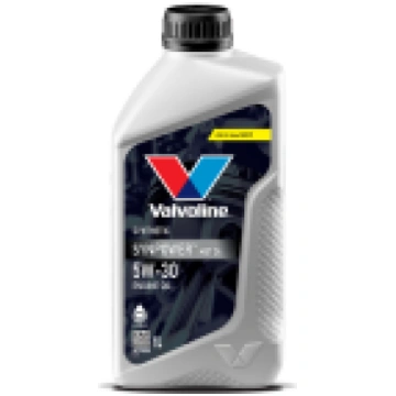 Motoreļļa Synpower MST C4 5W30 1L, Valvoline 90785