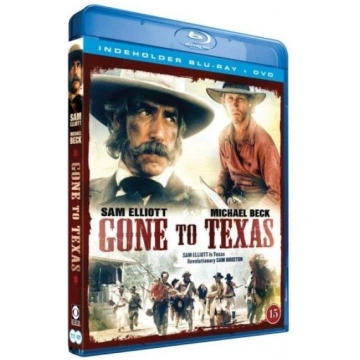 GONE TO TEXAS 21312IN (5709165213120) ( JOINEDIT91