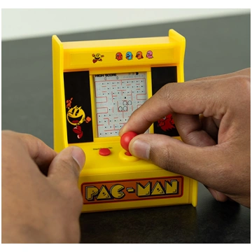 PAC-MAN Desktop Arcade Z-Man Games