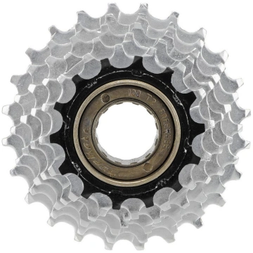 Aizmugurējais zobratu bloks SunRace MFR2A 6-speed 