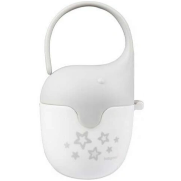 BabyOno Art.529 Māneklīša kaste Zilonītis ( 590143