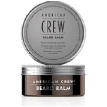 American Crew Beard Balm balm for beard care and s
