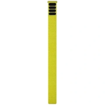 Garmin Garmin Ersatzarmband QuickFit 22mm Nylon Am