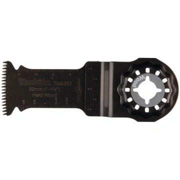 Iegremdējams MULTITOOL zāģa asmens 32 mm TMA053 B-